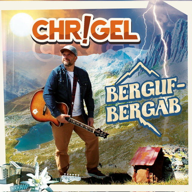 CD Cover
